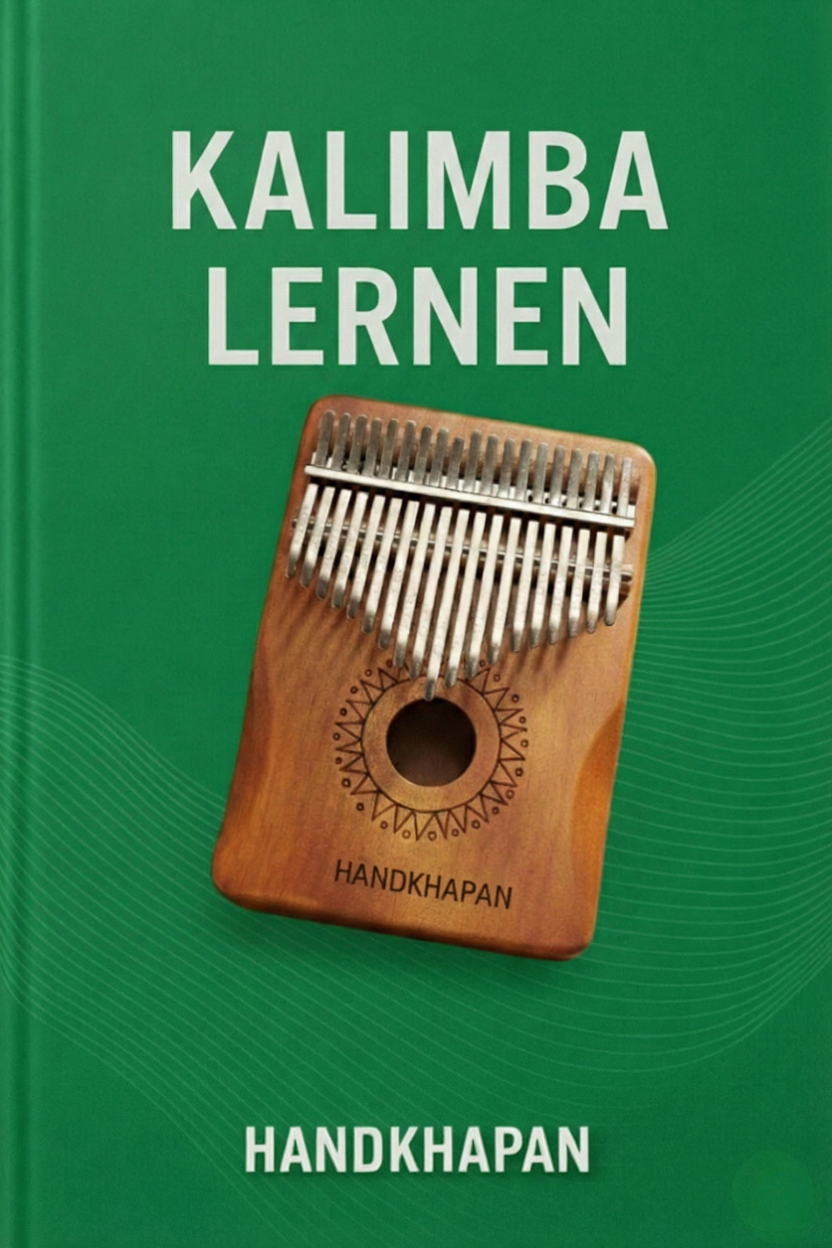 Kalimba Lernen