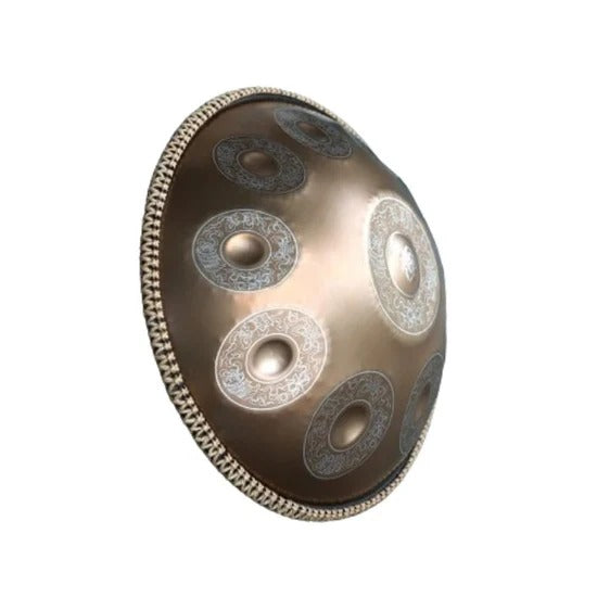 handpan Auralys - Handkhapan