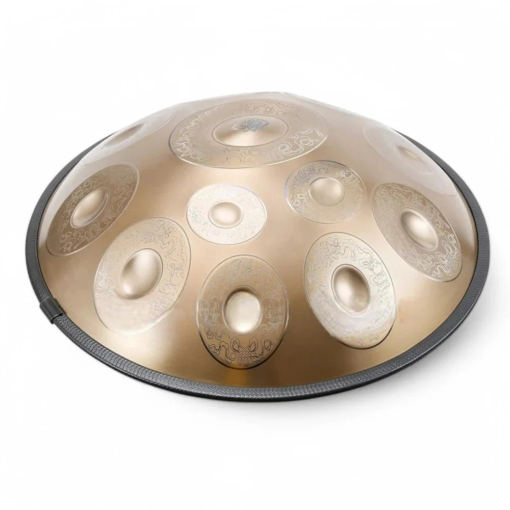 Handpan mayashi - Handkhapan