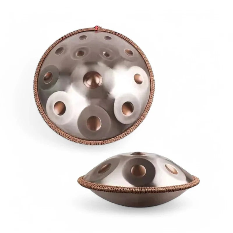 Handpan Kaléon - Handkhapan