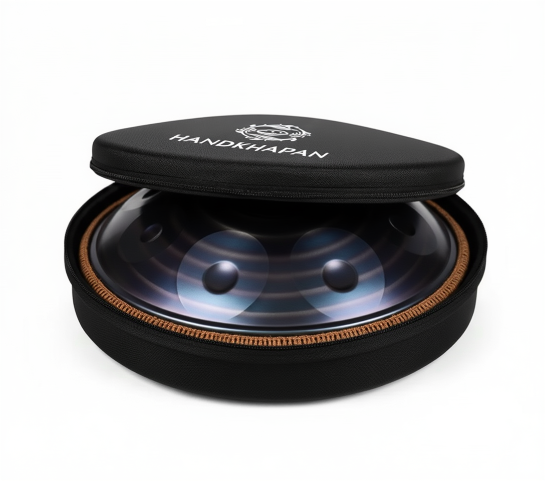 Handpan Soul Odyssey - Handkhapan