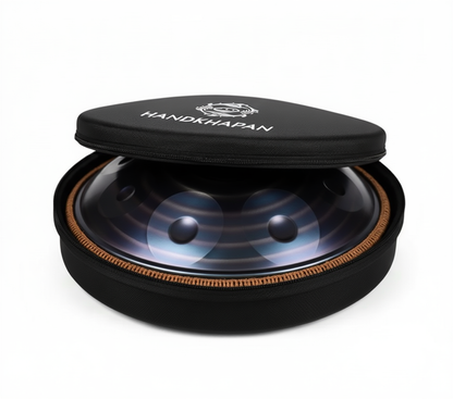 Handpan Soul Odyssey - Handkhapan