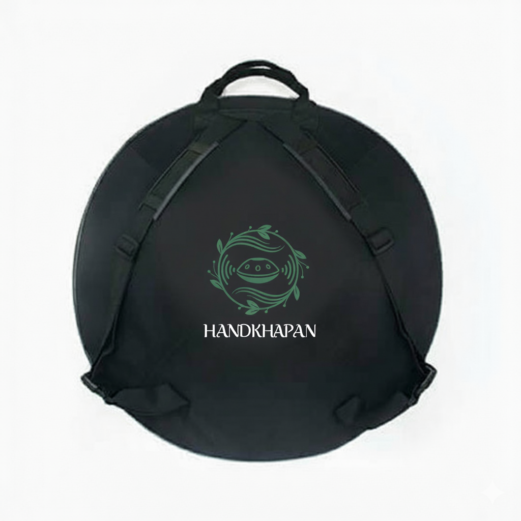 Protective cover for handpan - Handkhapan