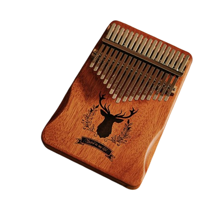 Kalimba Gentle Stars - Handkhapan