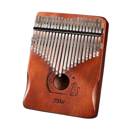 Kalimba Secret Harmony - Handkhapan