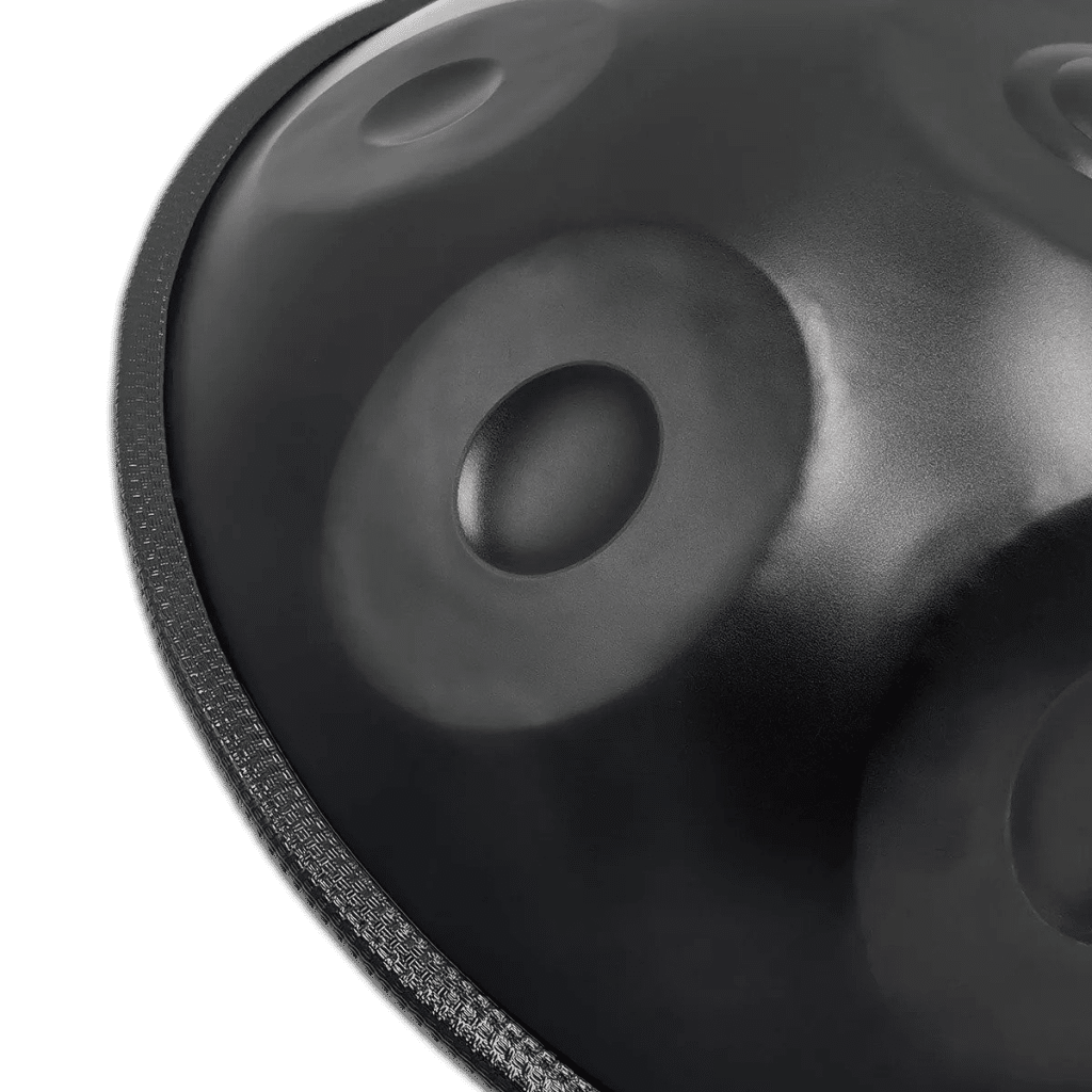 Handpan Heavenly Waves - Handkhapan