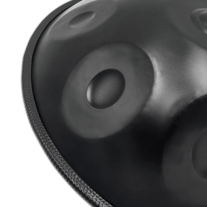 Handpan Heavenly Waves - Handkhapan