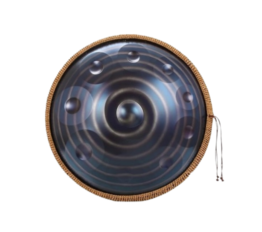 Handpan Soul Odyssey - Handkhapan