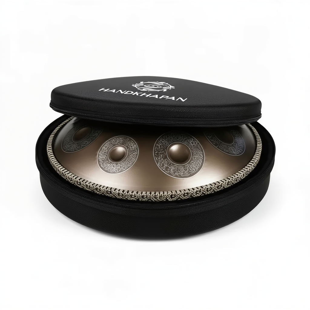 handpan Auralys - Handkhapan