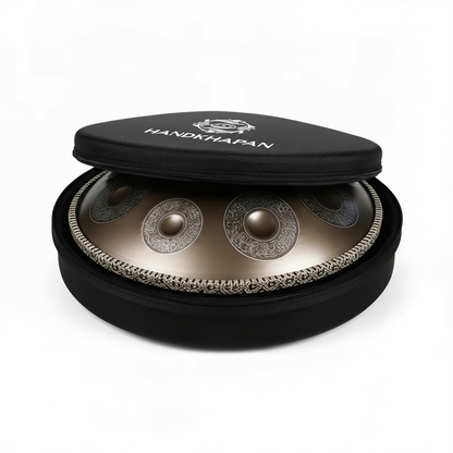 handpan Auralys - Handkhapan