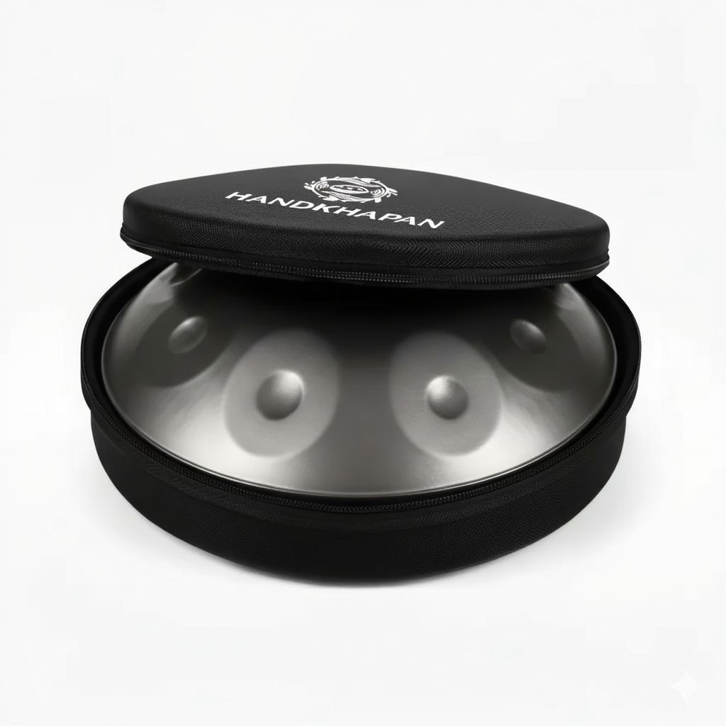 Handpan Divine Breath - Handkhapan