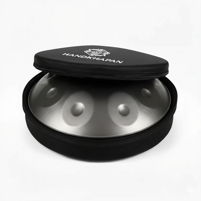 Handpan Divine Breath - Handkhapan