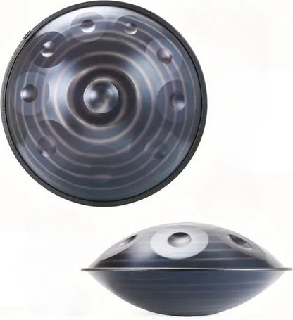 Handpan Soul Odyssey - Handkhapan