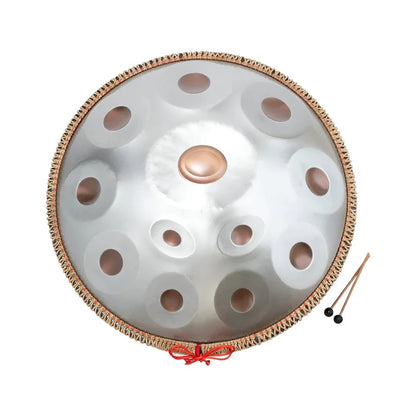 Handpan Kaléon - Handkhapan