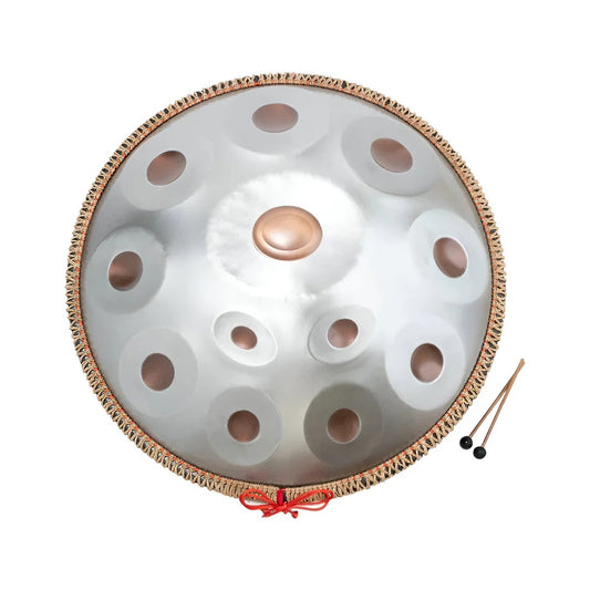 Handpan Kaléon - Handkhapan