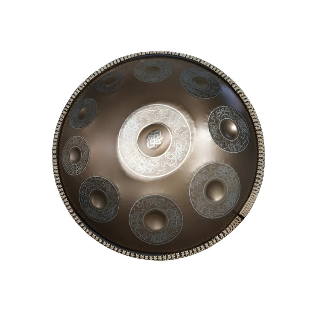 handpan Auralys - Handkhapan