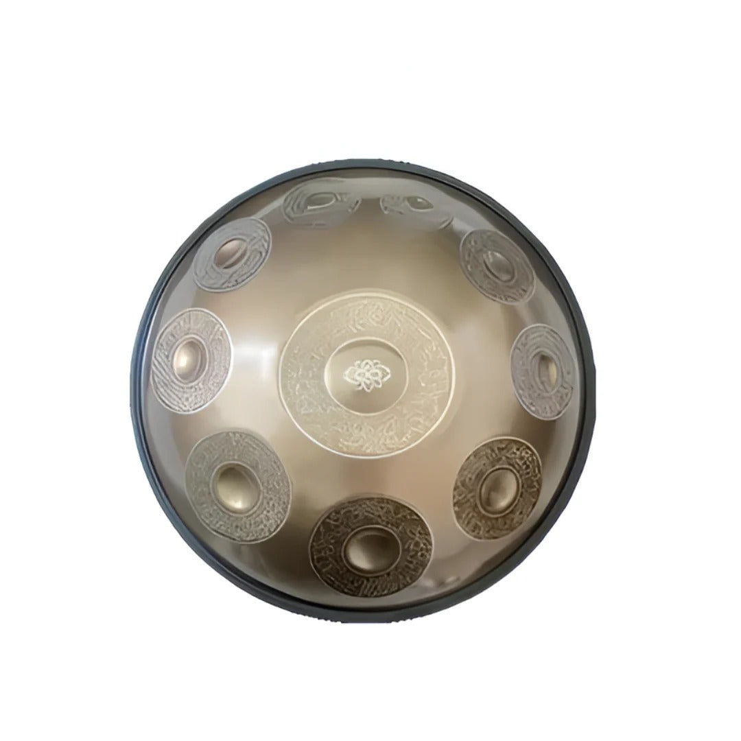 Handpan Yishama - Handkhapan