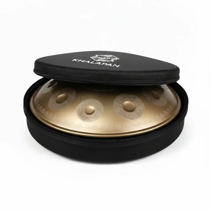 Handpan Yishama - Handkhapan