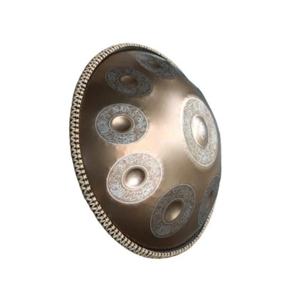 handpan Auralys - Handkhapan