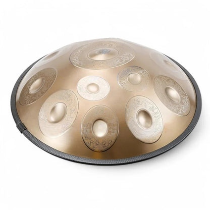 Handpan Yishama - Handkhapan