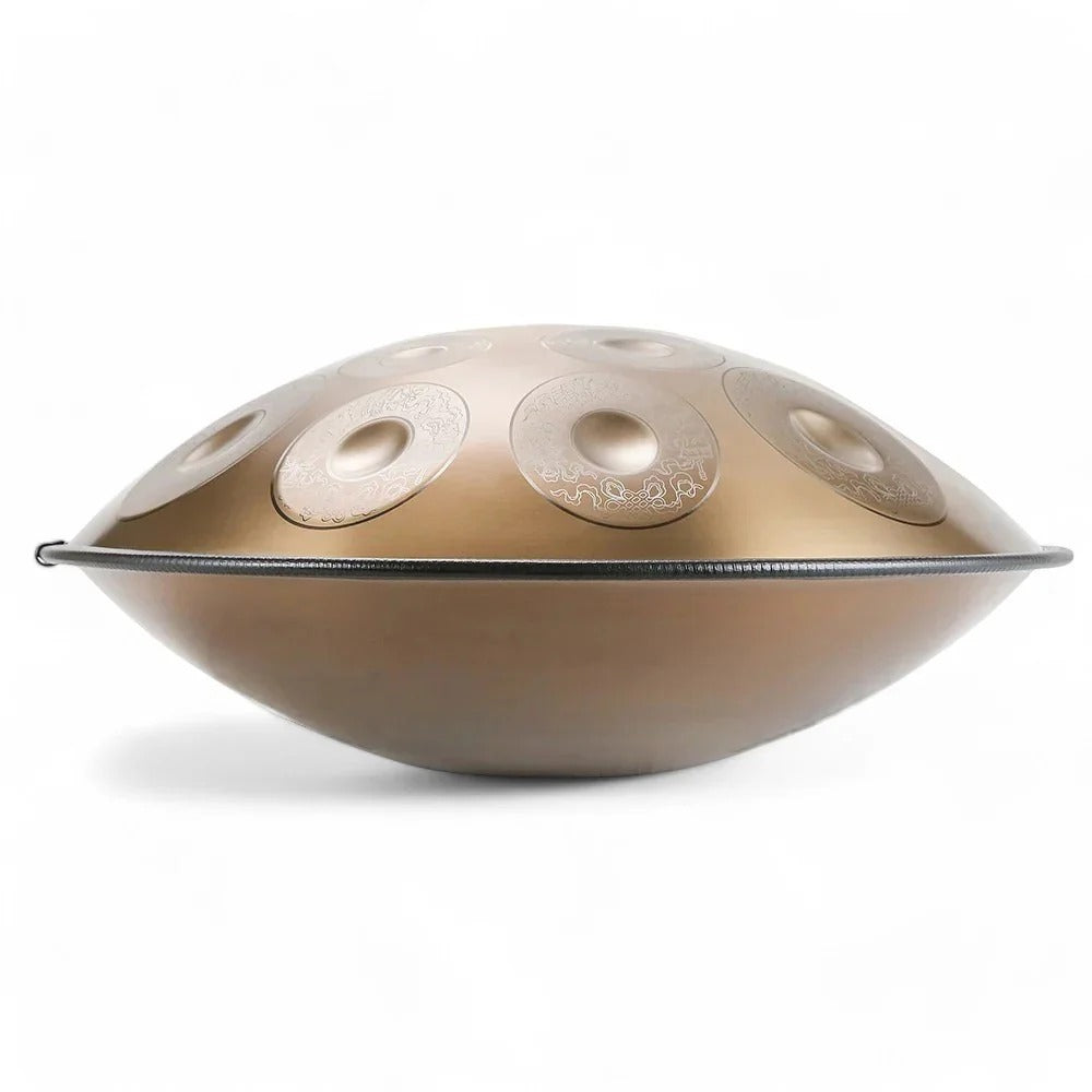 Handpan Yishama - Handkhapan